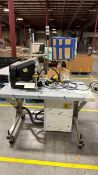 Optel Pharma Proof Inspection Machine