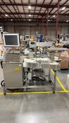 Optel Pharma Proof Inspection Machine