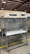 Air Clean 600 PCR Workstation