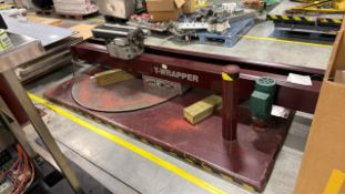 Lantech T-Wrapper Machine