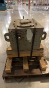 Large Gear Box