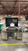 Dabrico DI-100LT Semi-Automatic Inspection Machine