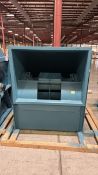 Twin City Fan & Blower BAF/DW Fan