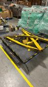 Uni-Craft Corp Air Lift Table