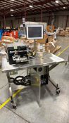 Optel Pharma Proof Inspection Machine