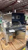 Dabrico DI-100LT Semi-Automatic Inspection Machine
