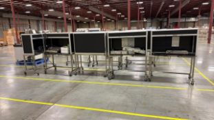 10- Xtralight LED Light Boxes