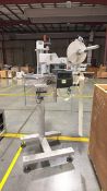 ALTech Alcode Labeling Machine