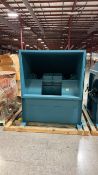 Twin City Fan & Blower BAF/DW Fan
