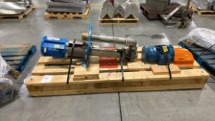 3- Goulds Pumps
