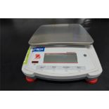 Ohaus Benchtop Balance