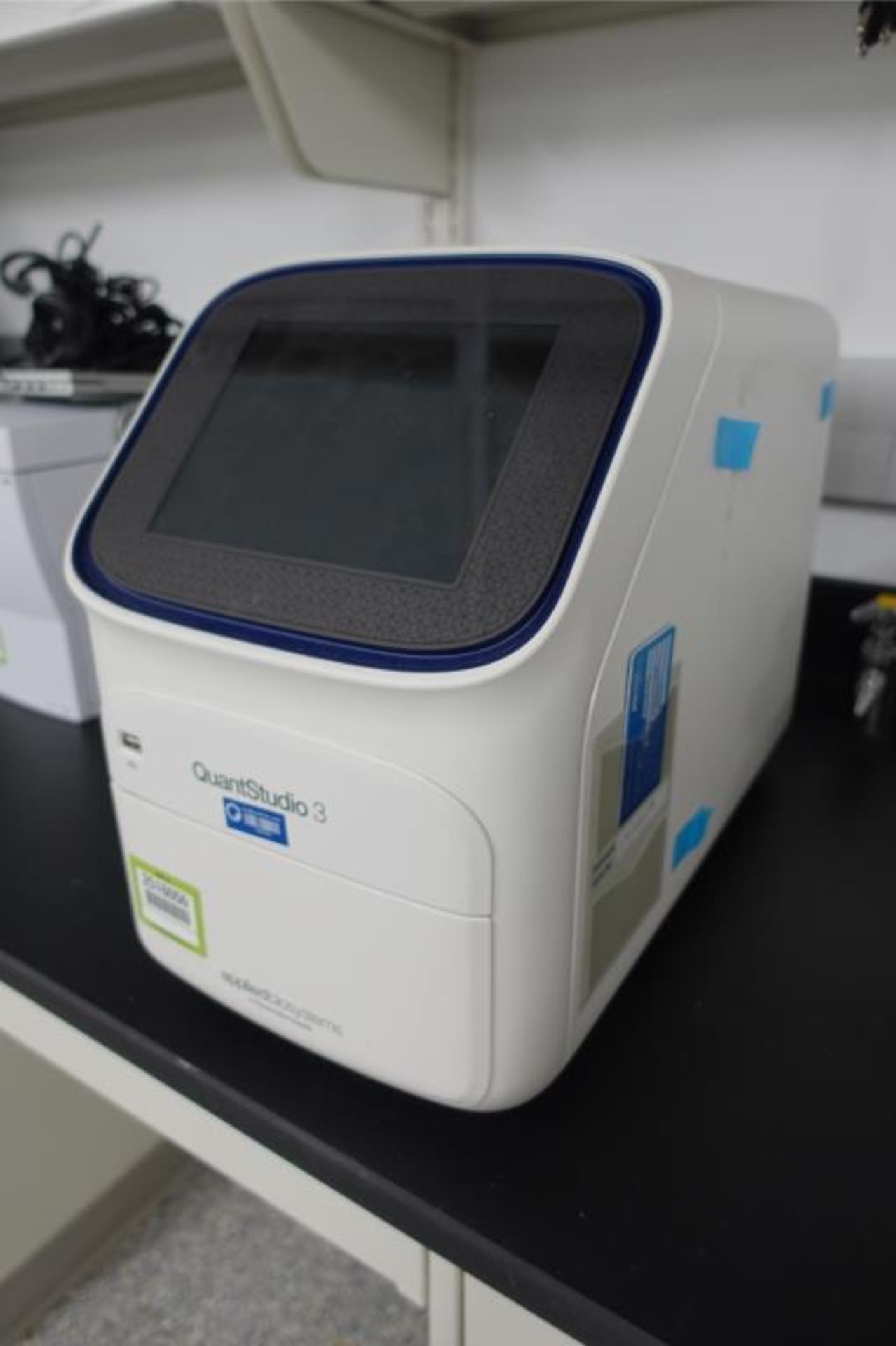 Thermo Scientific PCR System - Image 2 of 5