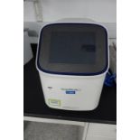 Thermo Scientific PCR System