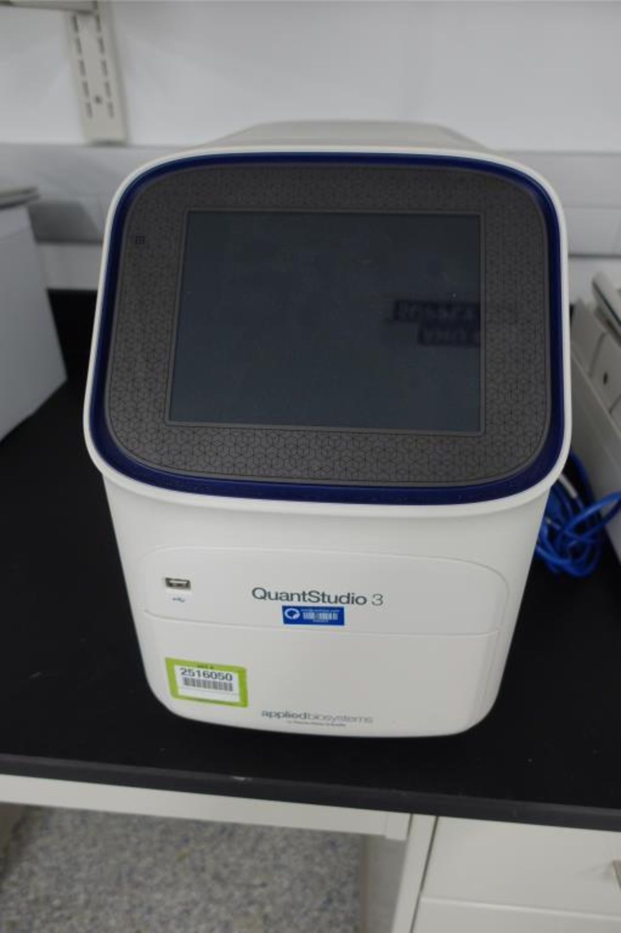 Thermo Scientific PCR System
