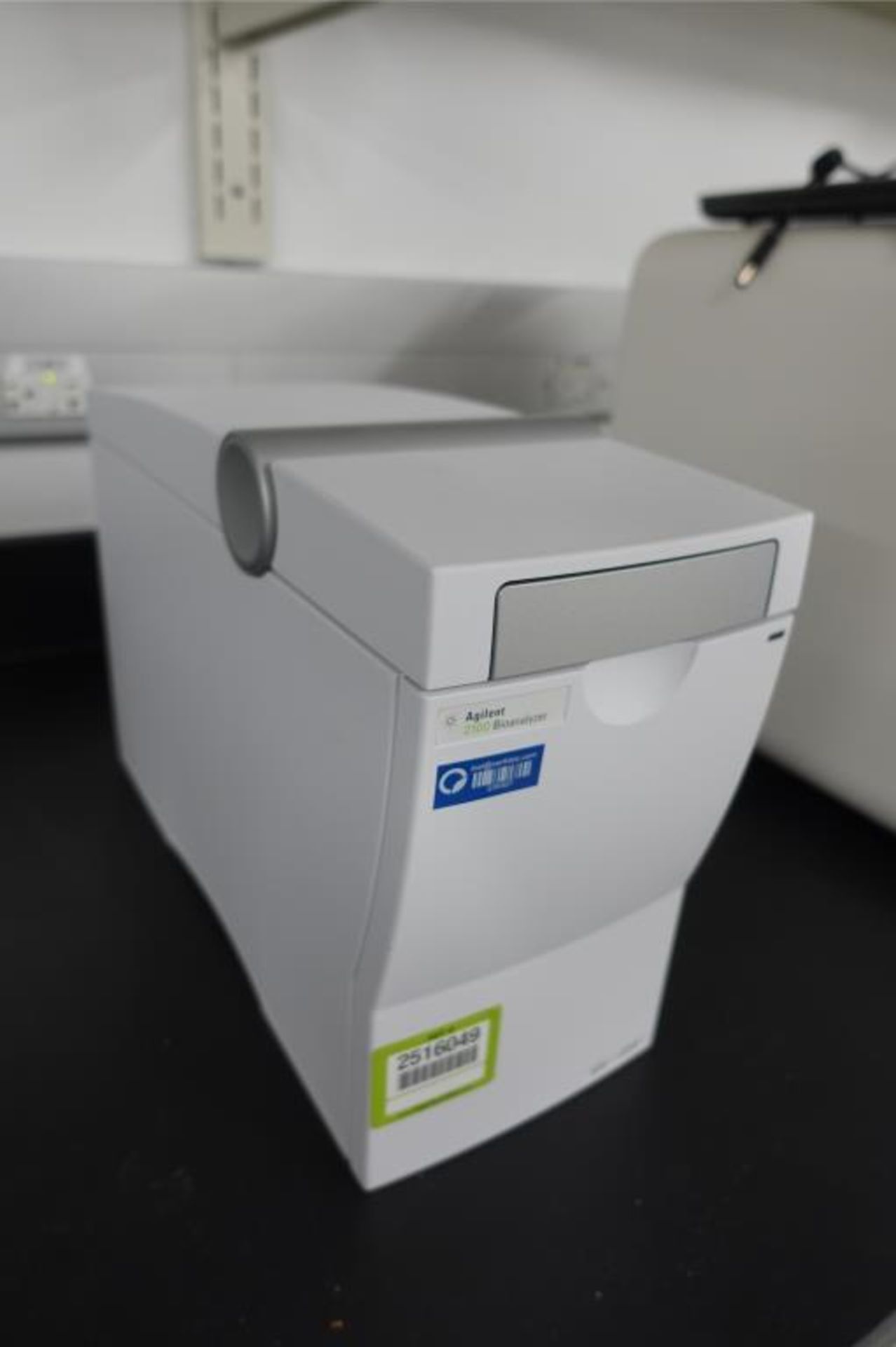 BioTek/Agilent Bioanalyzer - Image 5 of 7