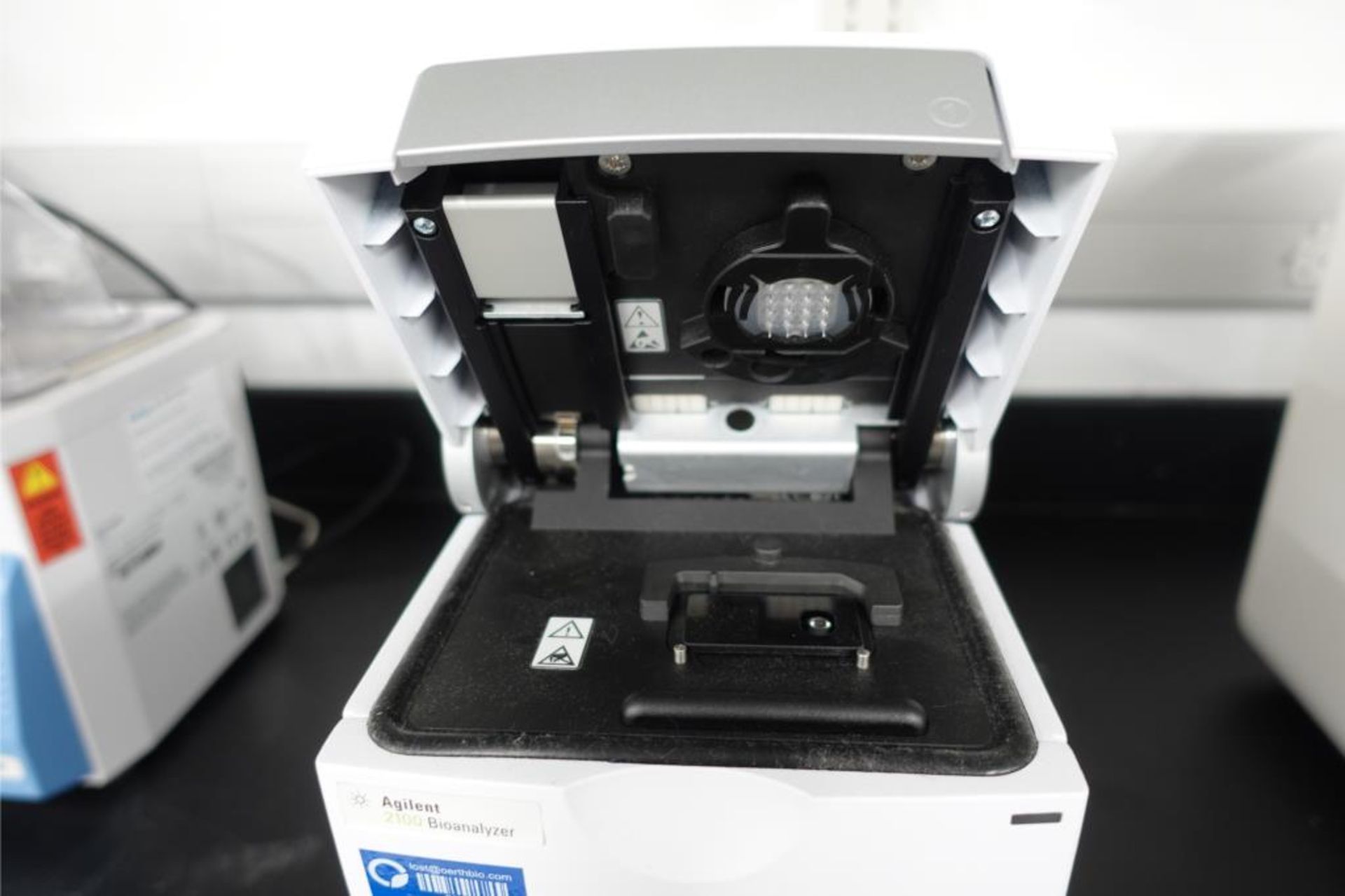 BioTek/Agilent Bioanalyzer - Image 3 of 7