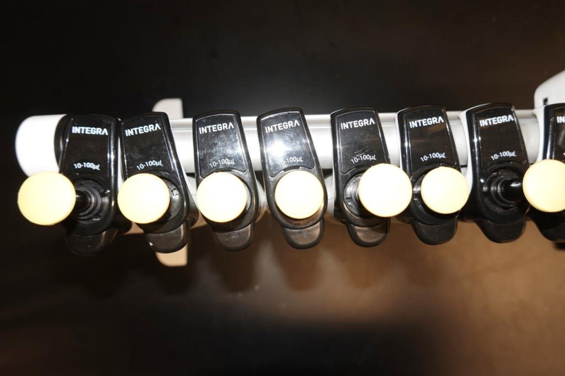 Integra Single Channel Pipettes - Image 4 of 5