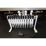 Integra Single Ch Pipettes, 0.2-2µL