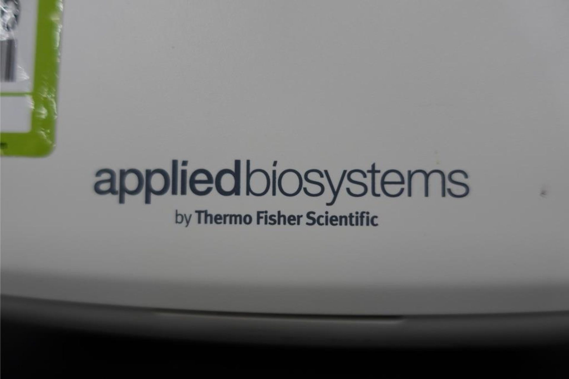 Thermo Scientific PCR System - Image 4 of 5