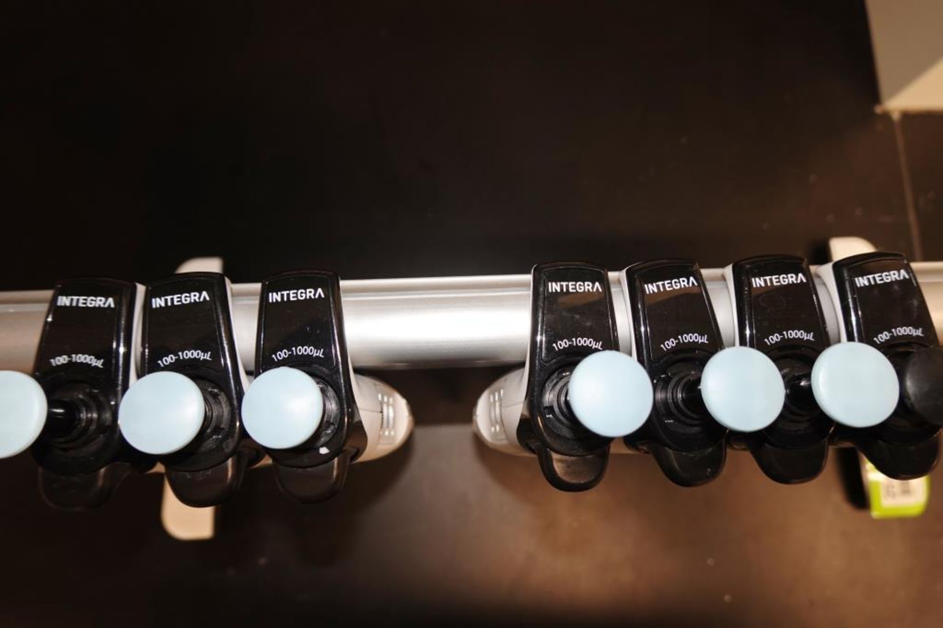 Integra Single Channel Pipettes - Image 5 of 6