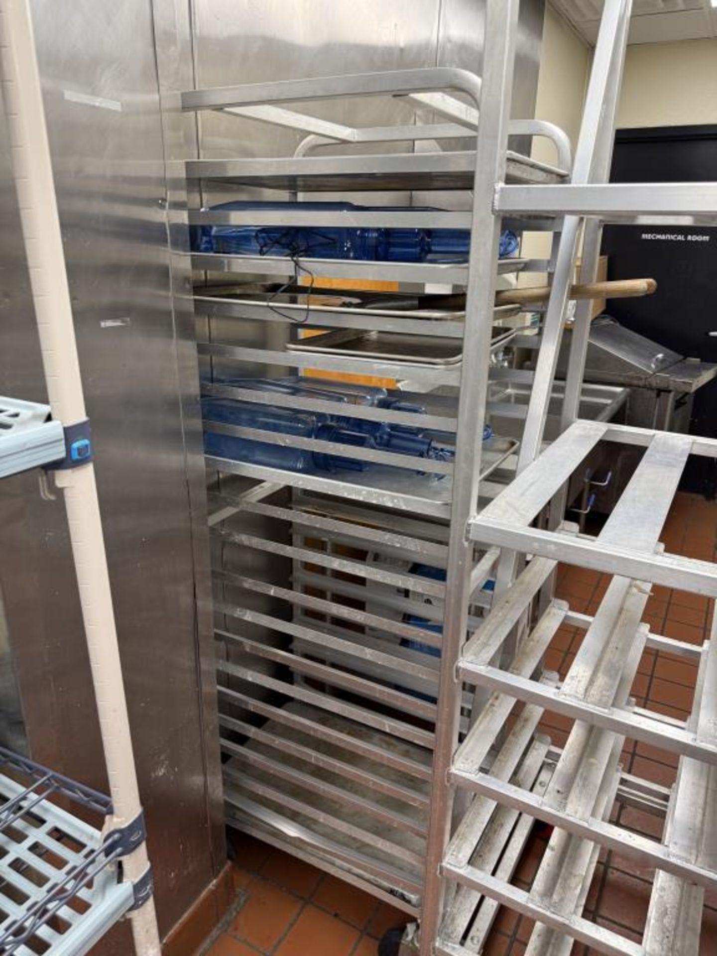 Commercial Bakery Rack - Image 2 of 6
