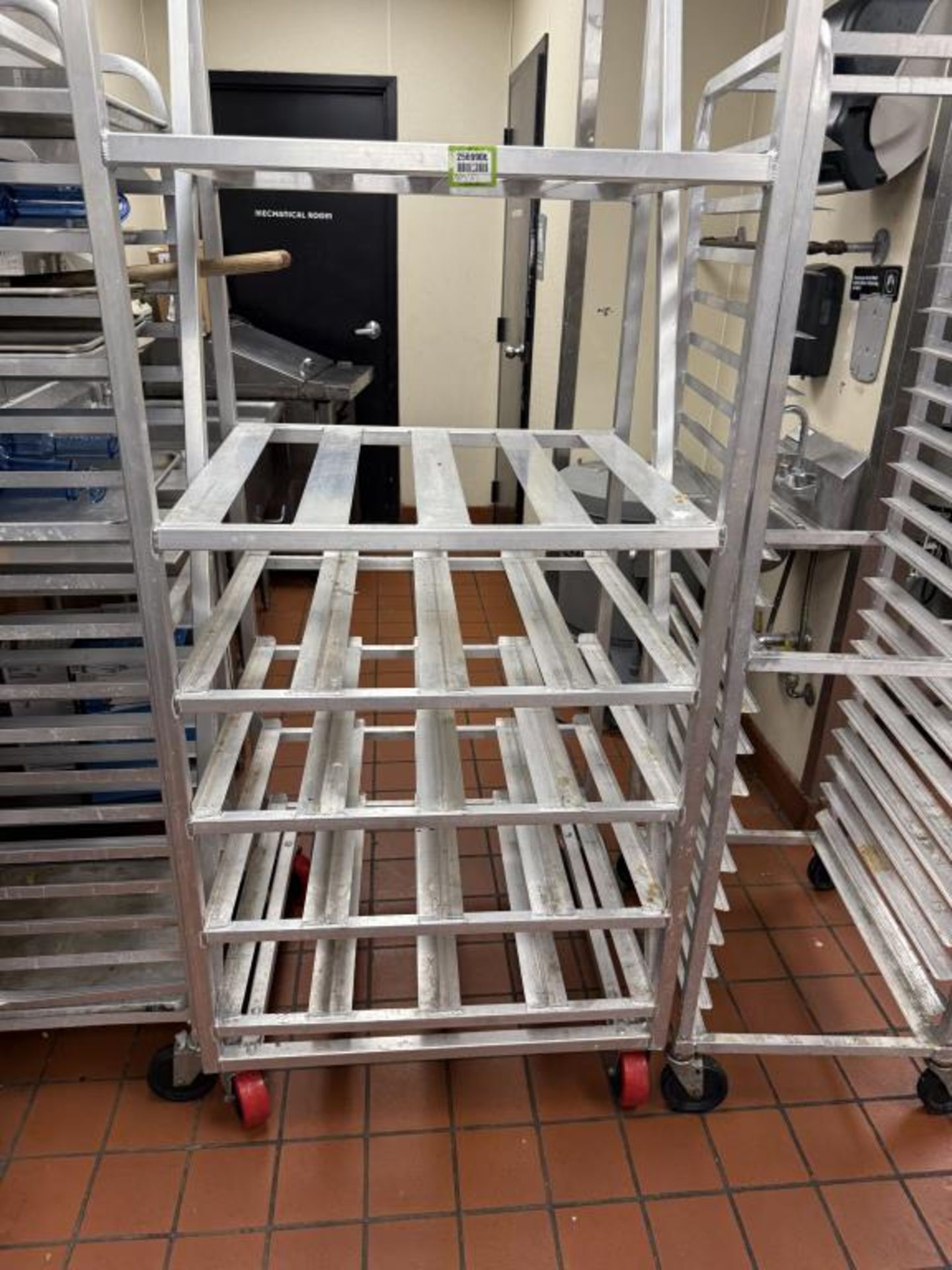 Commercial Bakery Rack - Image 3 of 6