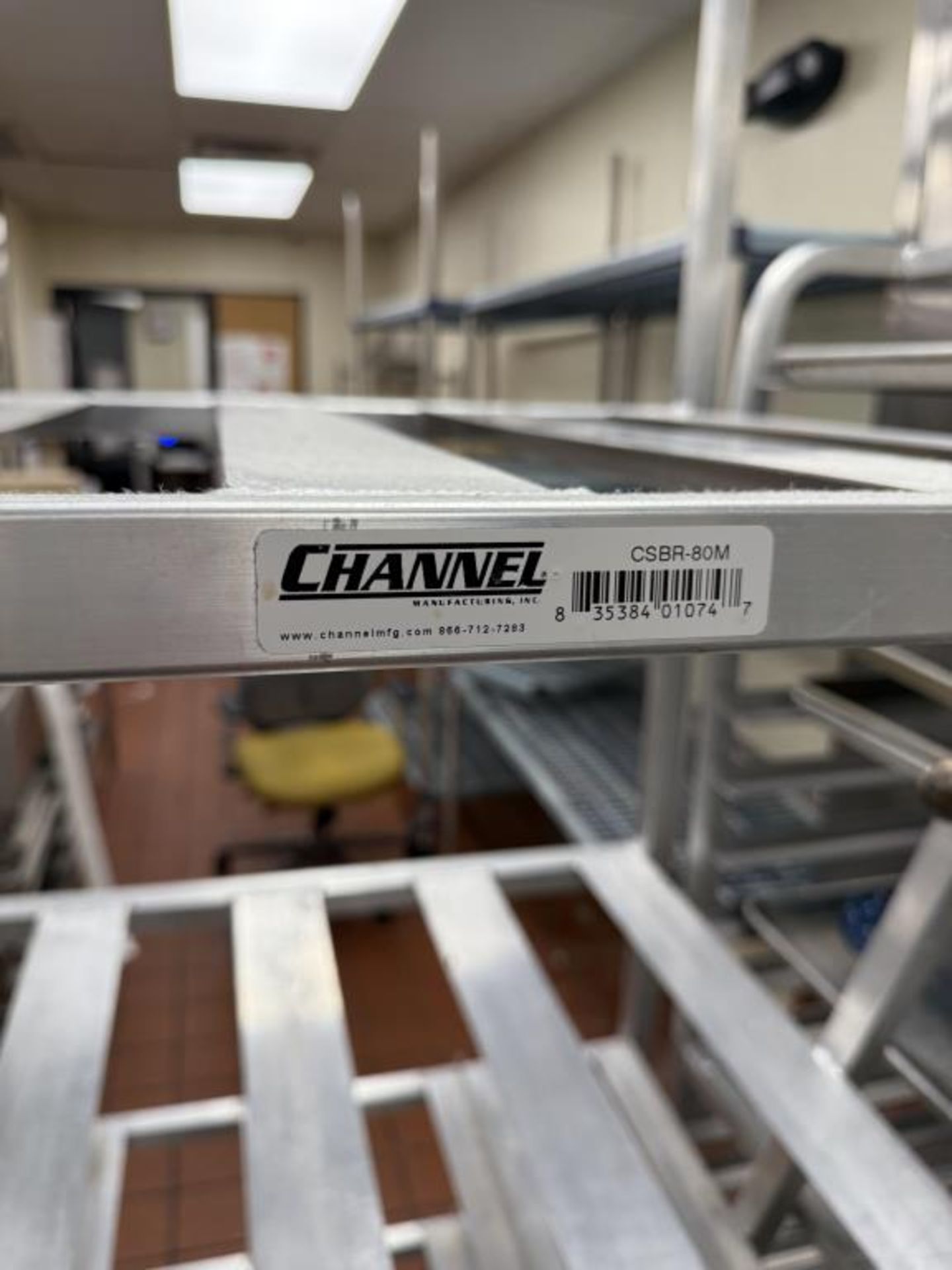 Commercial Bakery Rack - Image 6 of 6