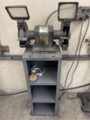Craftsman 39719590 1/2 HP Grinder