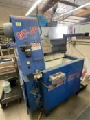 Omni Turn GT-Jr S1 Compact CNC Lathe