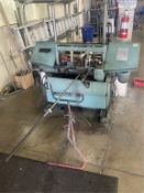 W.F. Wells & Sons W-9 Band Saw