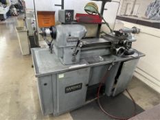 Hardinge TFB-H Lathe
