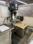 Dumore Drill Press