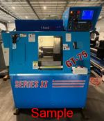 Omni Turn GT-75 S2 Omni Turn CNC