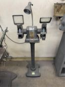 Craftsman 39719590 1/2 HP Grinder