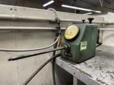 Federal D-2500 Air Gage