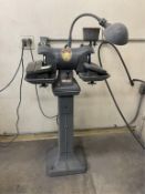 Delta1/2 HP Grinder