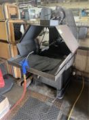 Dayton 5K4554B Honing Machine
