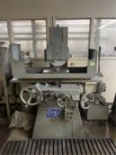 Covel Grinder