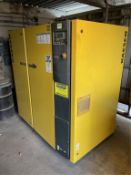 Kaeser BSD50.00 Compressor