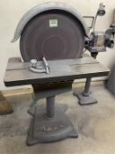 Apex 20-D Grinder