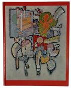 XXe Siècle - Centenaire de Kandinsky, No. 27