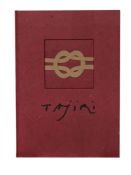 Tajiri - Silent Dynamics and Unity in Plurality, Helen Westgeest