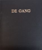 Wiel Kusters & Ger Boosten - De Gang en Carbone Notata