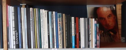 Lot of 44 assorted books and publications