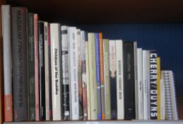 Collection of 31 assorted books and publications. 