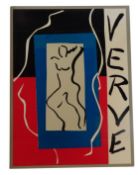 Verve - The Ultimate Review of Art and Literature (1937-1960)