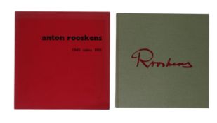 Anton Rooskens (1906 - 1976)
