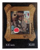 XXᵉ Siècle Panorama 74 - Le Surréalisme II With 4 lithographs