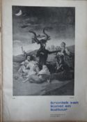 Chronicle of Art and Culture