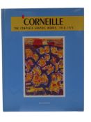 Corneille - Lot of three books.